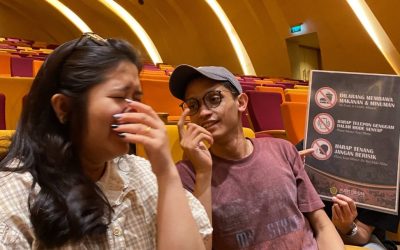 Do & Don’t di Auditorium PPAG UNPAR: Tips Penting untuk Pengalaman Terbaik