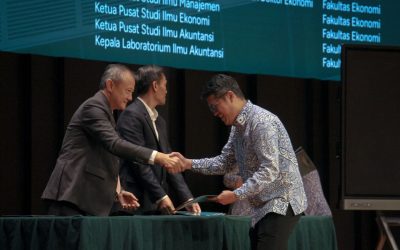 Pelantikan Pejabat Struktural ASP: Mengawali Periode Baru dengan Dedikasi dan Komitmen