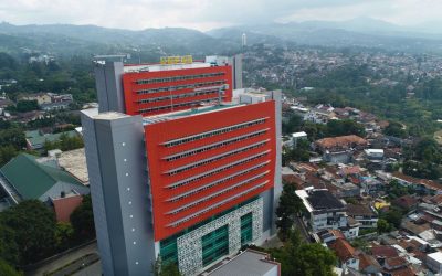 Petunjuk K3L di Lingkungan Universitas Katolik Parahyangan