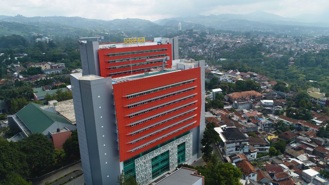 Petunjuk K3L di Lingkungan Universitas Katolik Parahyangan