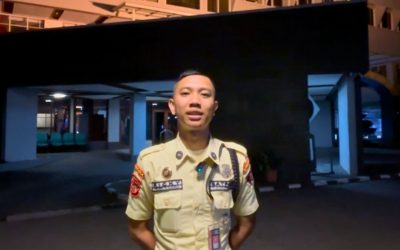 Harapan 2025 dari Perwakilan Petugas Keamanan UNPAR