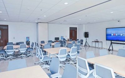 Smartclassroom PPAG 2