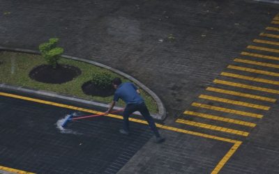 Terima Kasih PT. ISS Indonesia