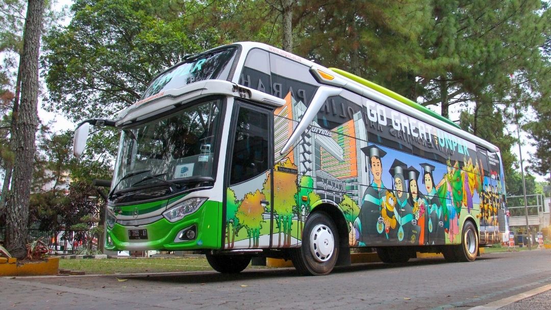 Rekap Pekerjaan Bidang Layanan Umum tahun 2024