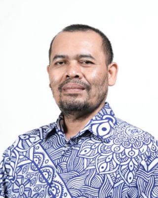Antonius Ratiman