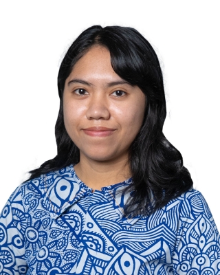 Alvianita Constantina B.B. Pitmery Tokan