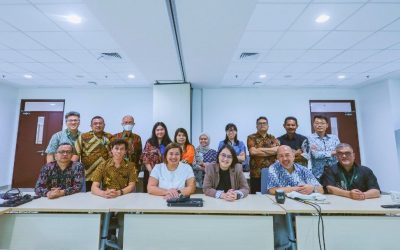 Pelaksanaan Audit Mutu Internal Tahun 2025