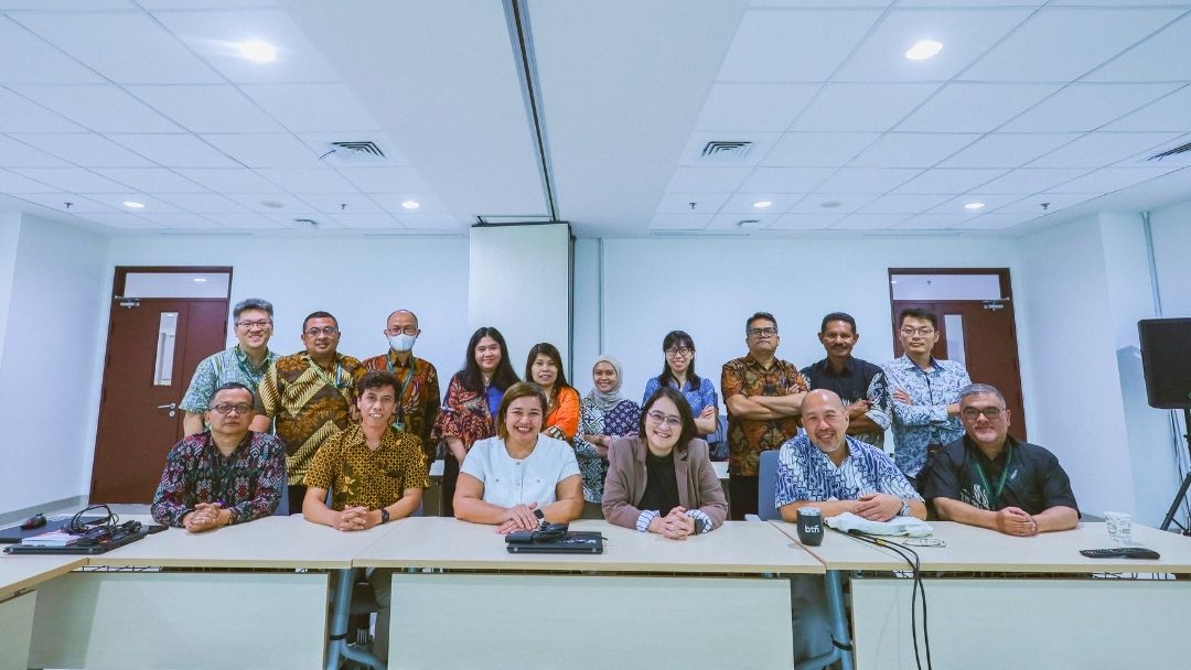 Pelaksanaan Audit Mutu Internal Tahun 2025