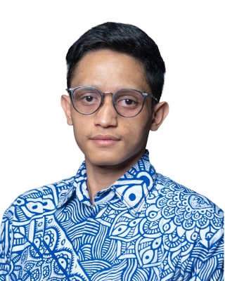 Krisna Riyanto