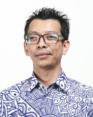 F.X. Galih Kurniawan