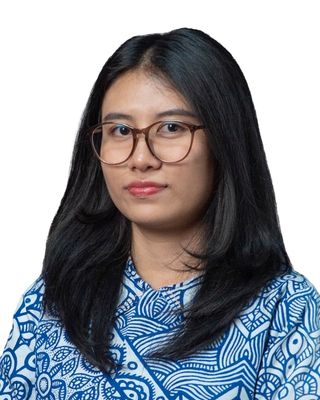Maria Jenica Citra Devi